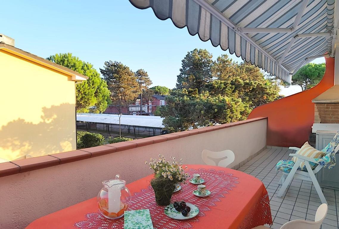 Villaggio Azzurro Bibione Ngoại thất bức ảnh