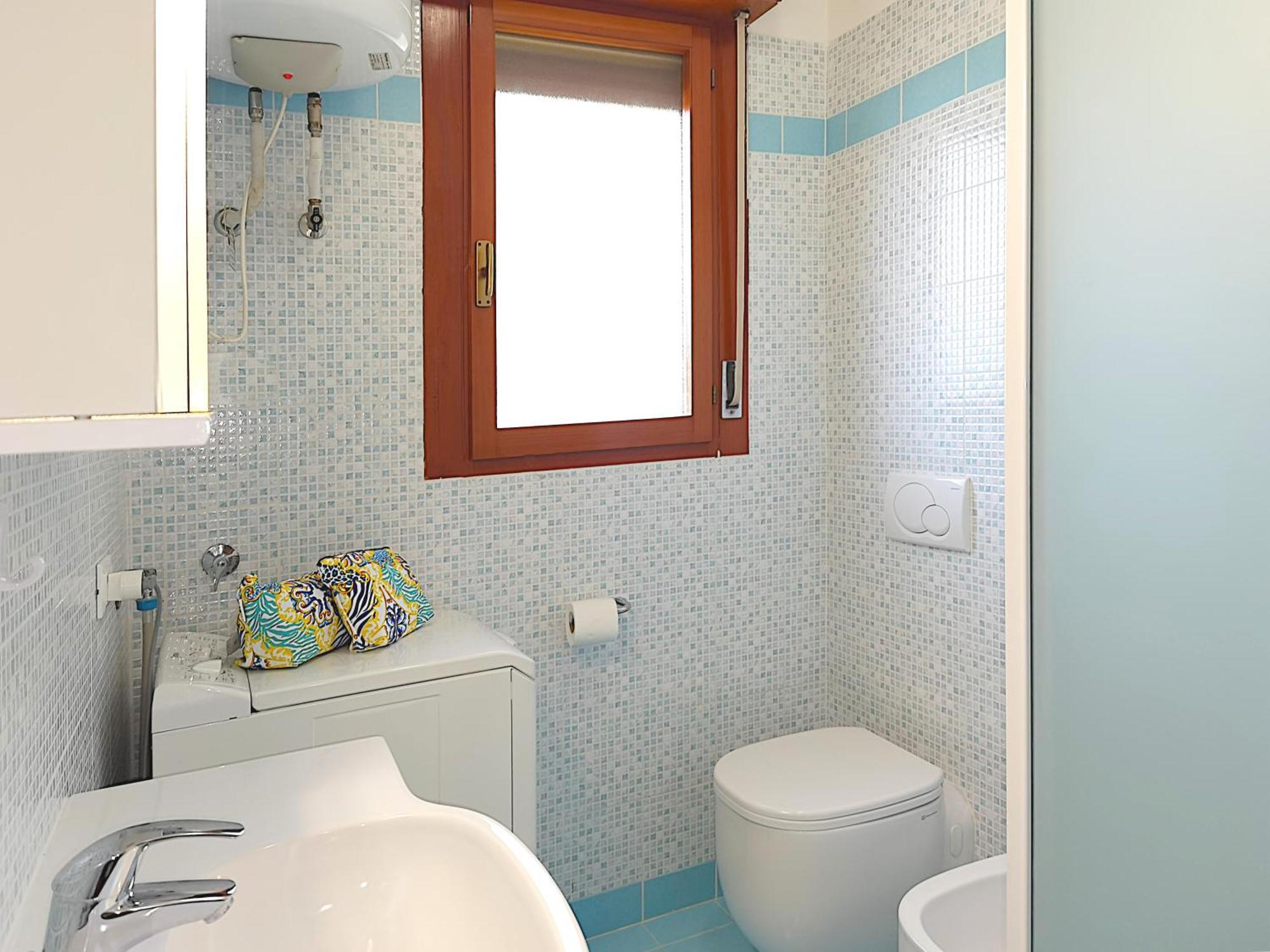 Villaggio Azzurro Bibione Ngoại thất bức ảnh