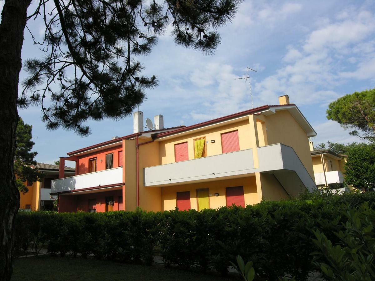 Villaggio Azzurro Bibione Ngoại thất bức ảnh