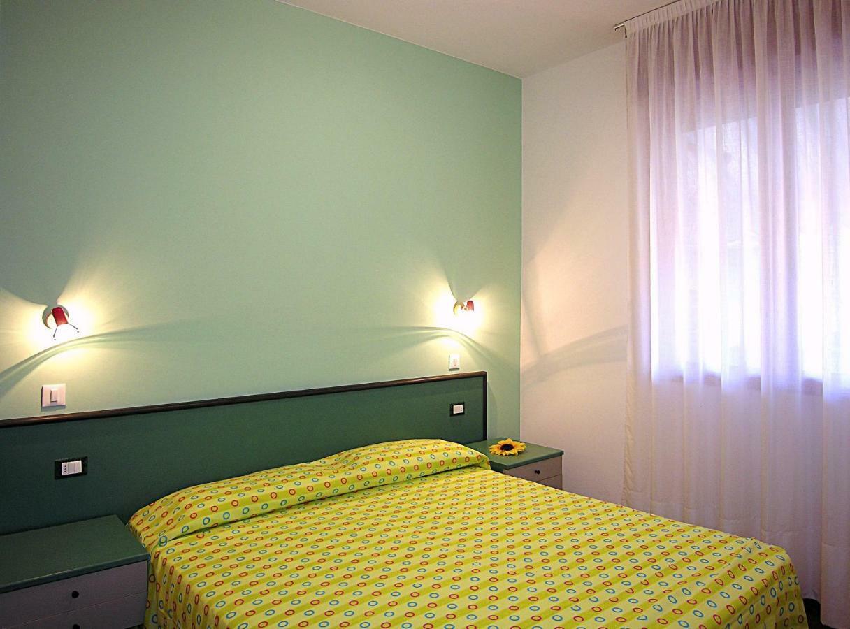 Villaggio Azzurro Bibione Ngoại thất bức ảnh
