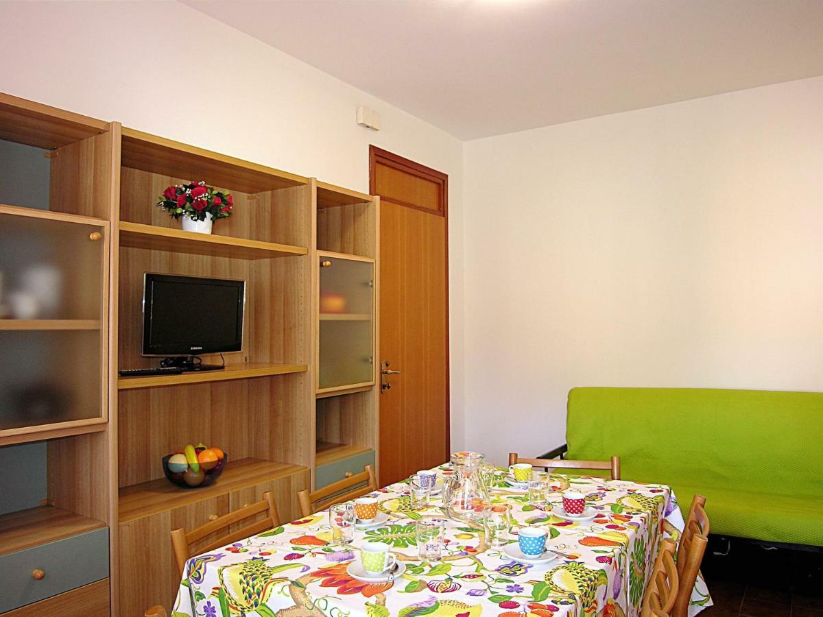 Villaggio Azzurro Bibione Ngoại thất bức ảnh