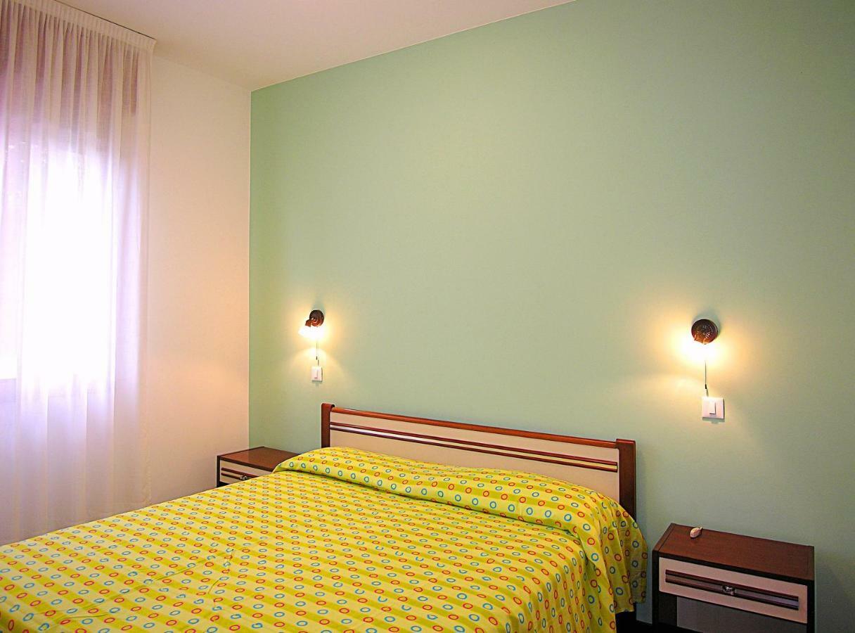Villaggio Azzurro Bibione Ngoại thất bức ảnh