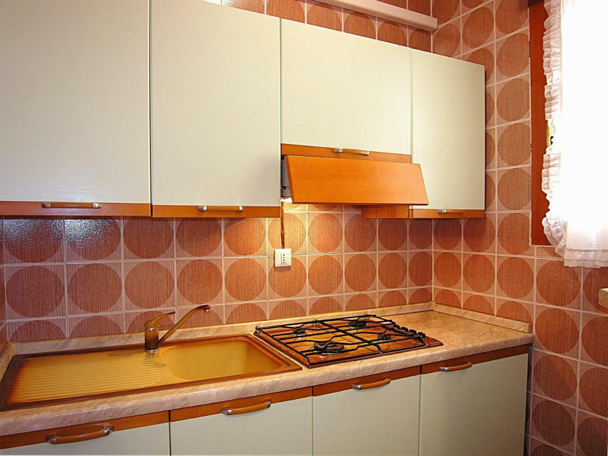Villaggio Azzurro Bibione Ngoại thất bức ảnh