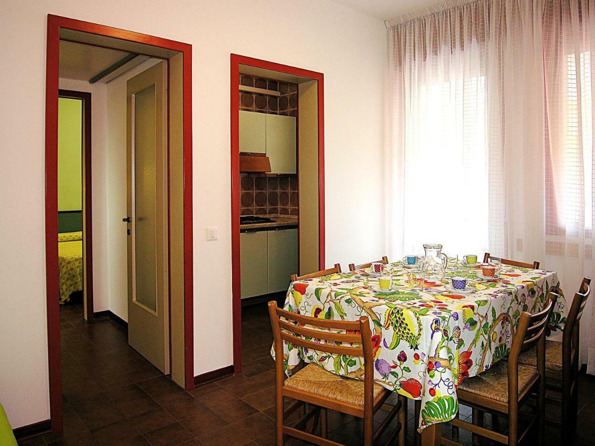 Villaggio Azzurro Bibione Ngoại thất bức ảnh