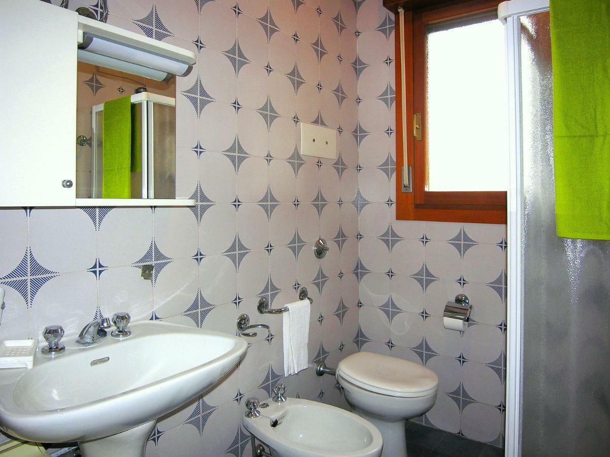 Villaggio Azzurro Bibione Ngoại thất bức ảnh