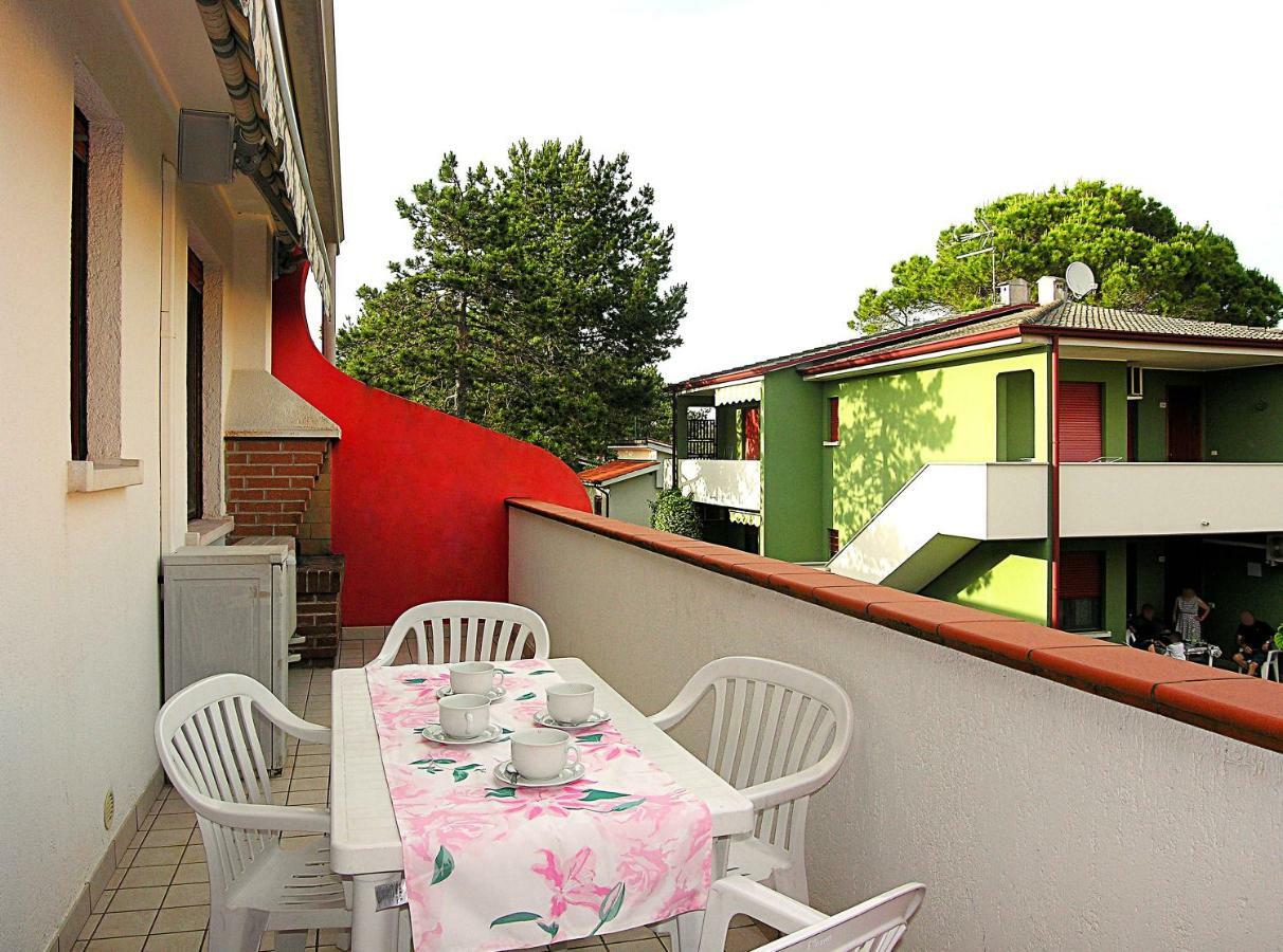 Villaggio Azzurro Bibione Ngoại thất bức ảnh