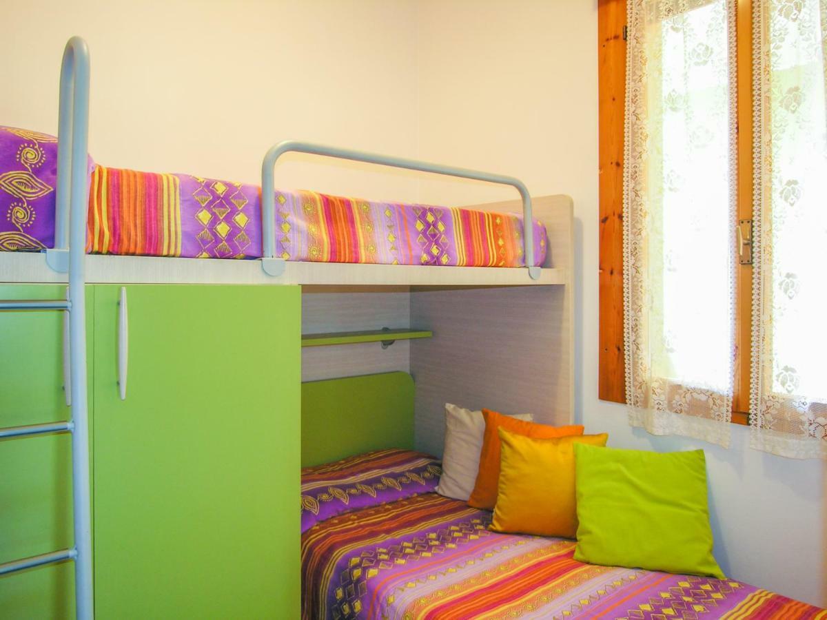 Villaggio Azzurro Bibione Ngoại thất bức ảnh