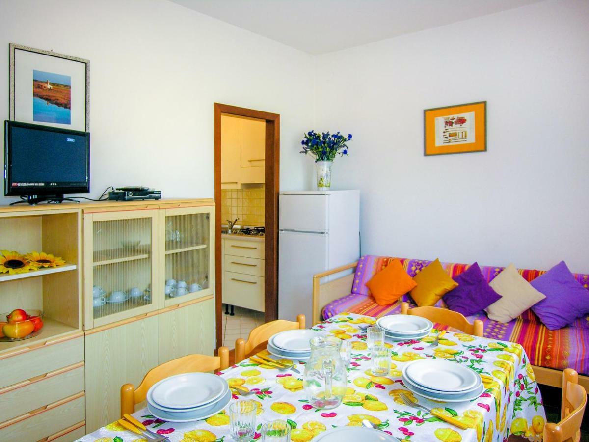Villaggio Azzurro Bibione Ngoại thất bức ảnh