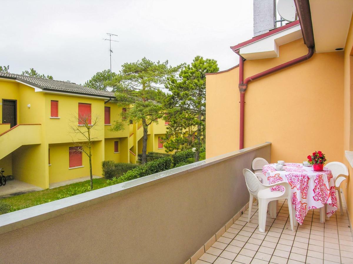 Villaggio Azzurro Bibione Ngoại thất bức ảnh