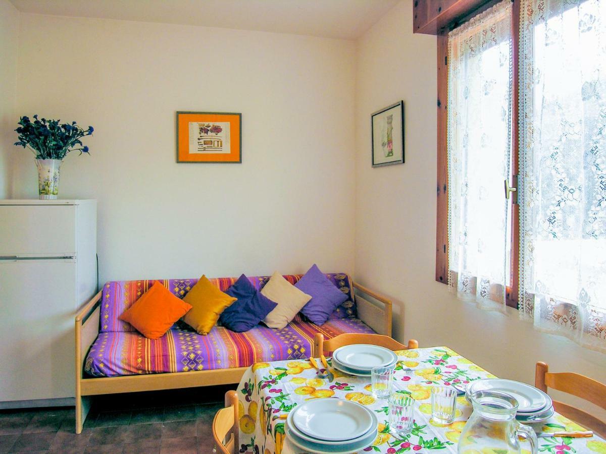 Villaggio Azzurro Bibione Ngoại thất bức ảnh