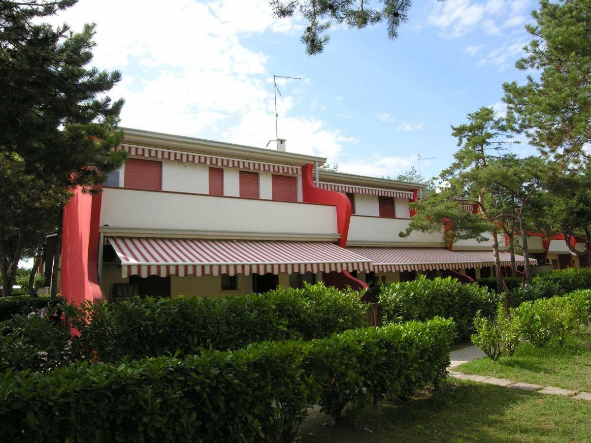 Villaggio Azzurro Bibione Ngoại thất bức ảnh