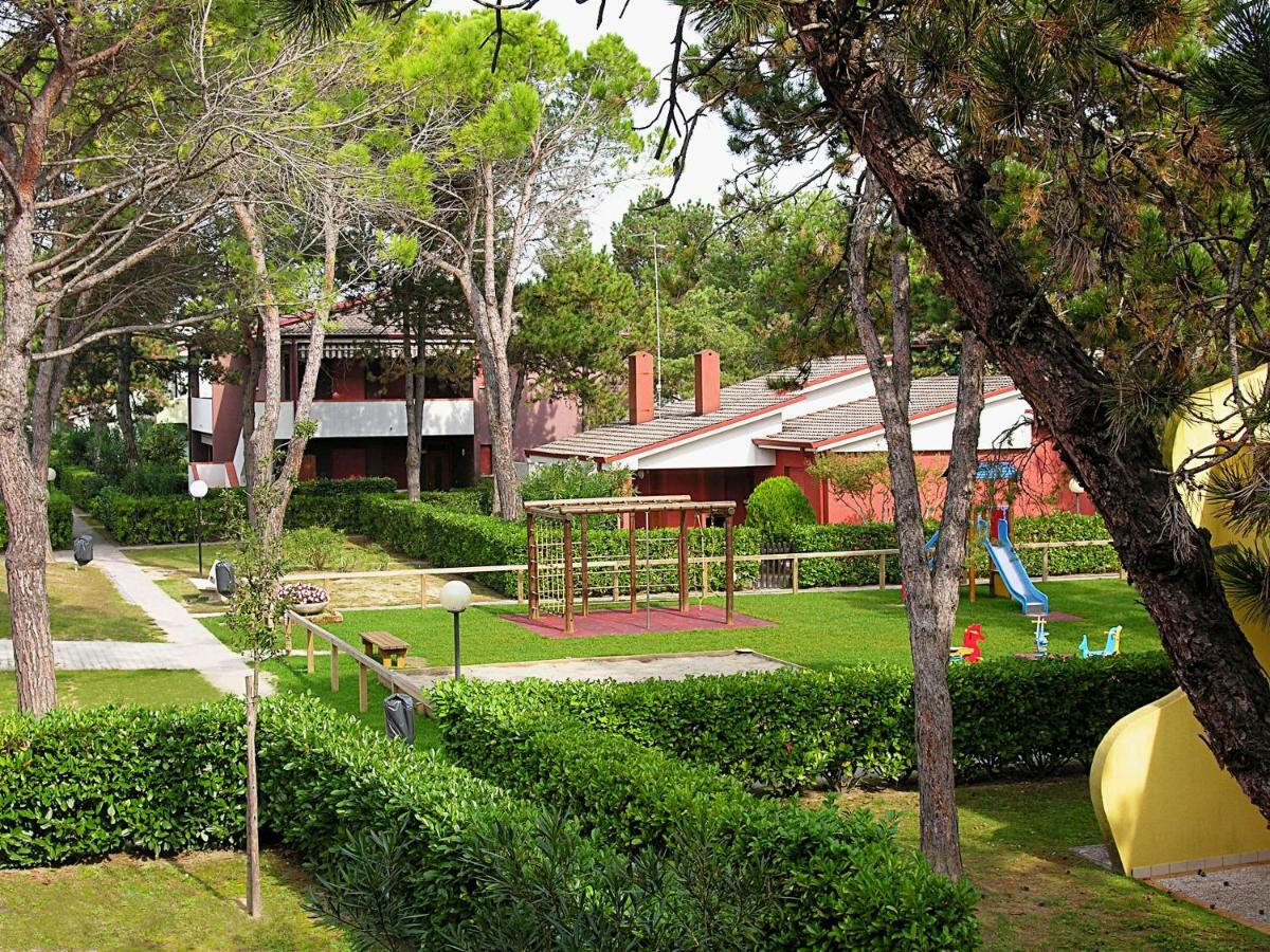 Villaggio Azzurro Bibione Ngoại thất bức ảnh